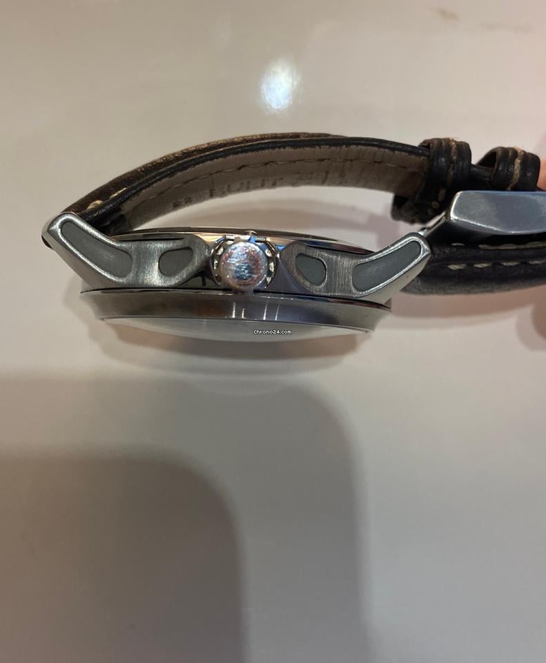 Omega Pocket Watch
