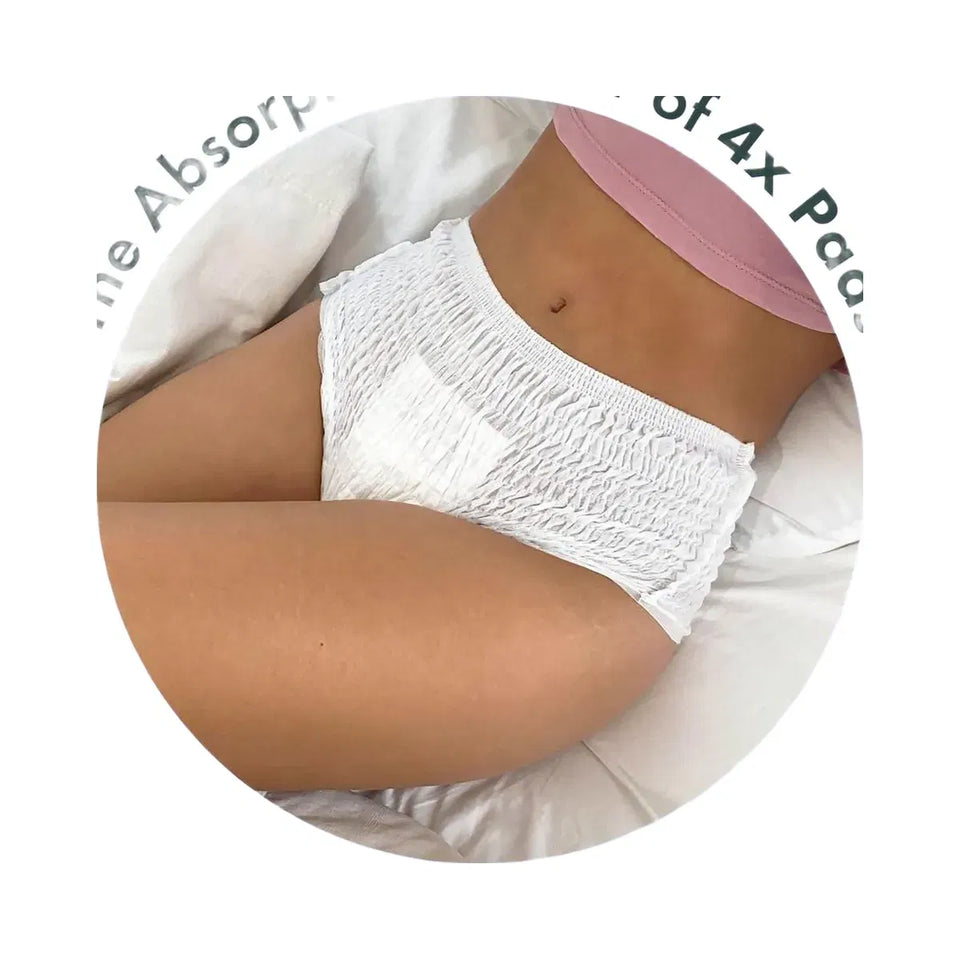 Rael Disposable Period Underwear