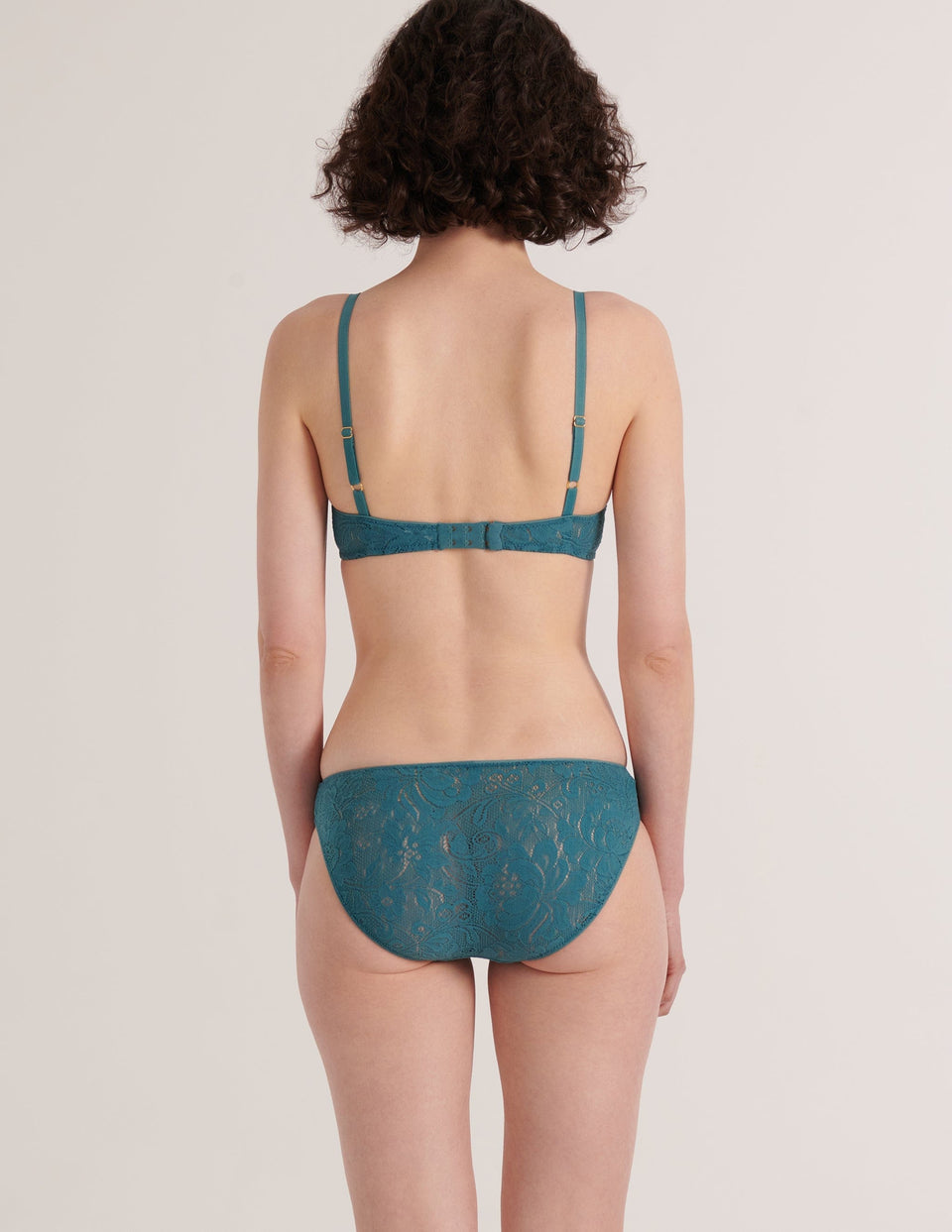 Tamara Bralette Heron