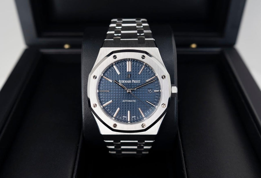 Audemars Piguet Royal Oak