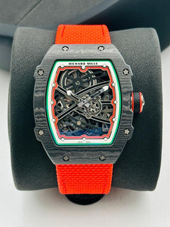 Richard Mille RM 67
