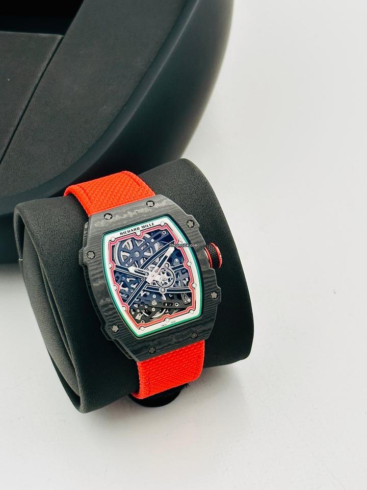 Richard Mille RM 67