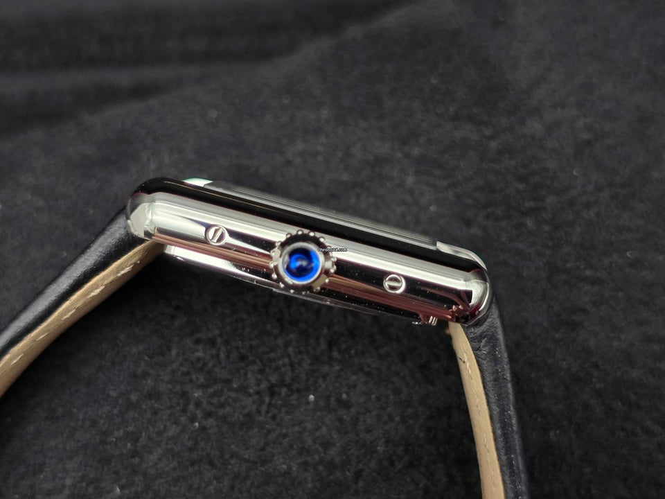 Cartier Tank