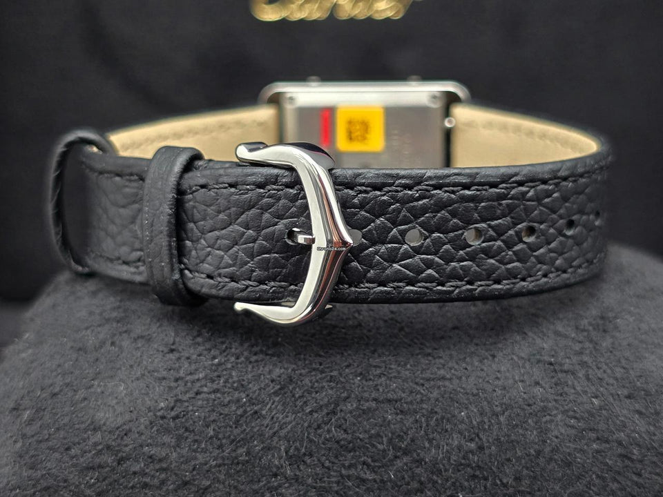 Cartier Tank