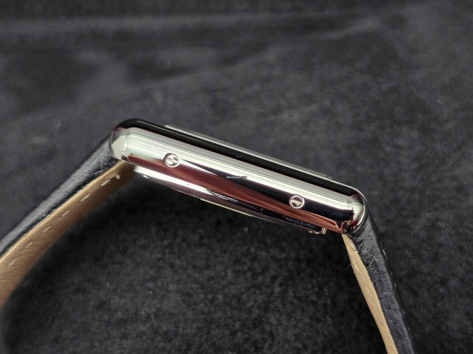 Cartier Tank