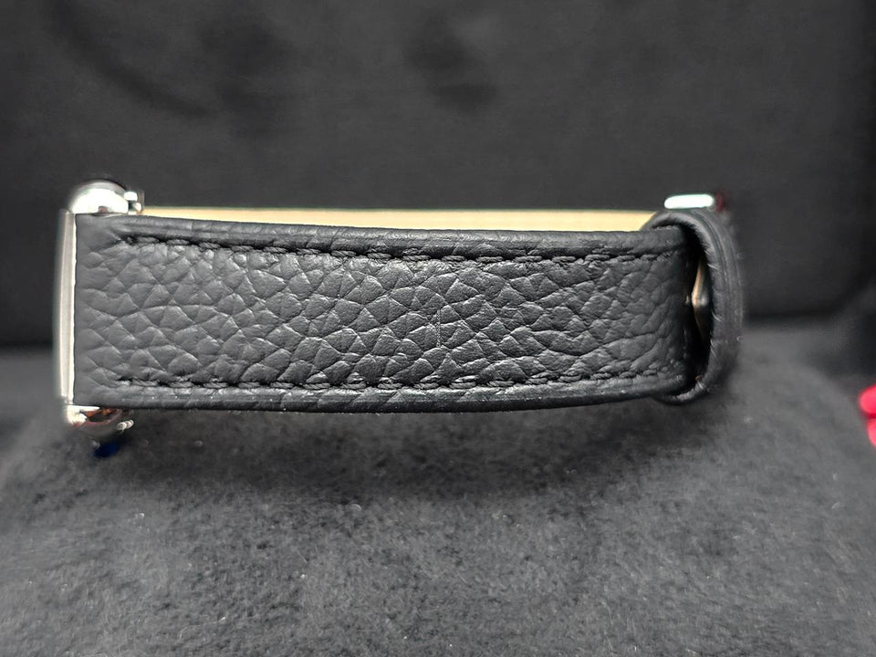 Cartier Tank
