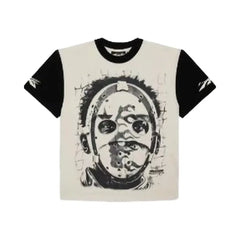 Hellstar 777 Path 2 Paradise T-Shirt Multicolor