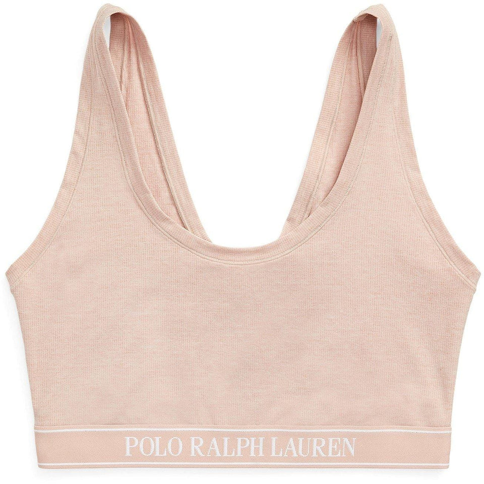 Essential Scoop Non Wired Bralette