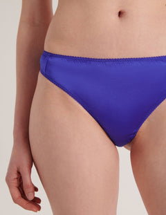 Grier Thong Tanzanite