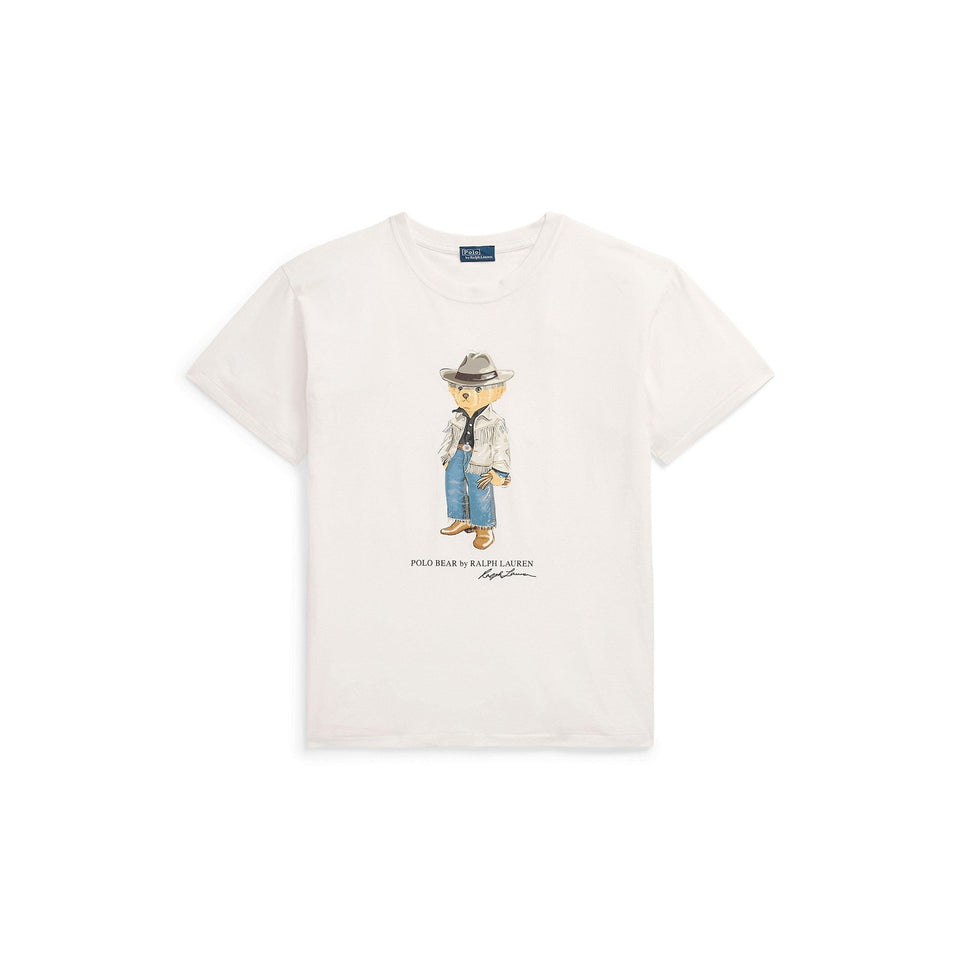Bear T-Shirt