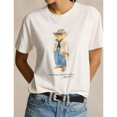 Bear T-Shirt