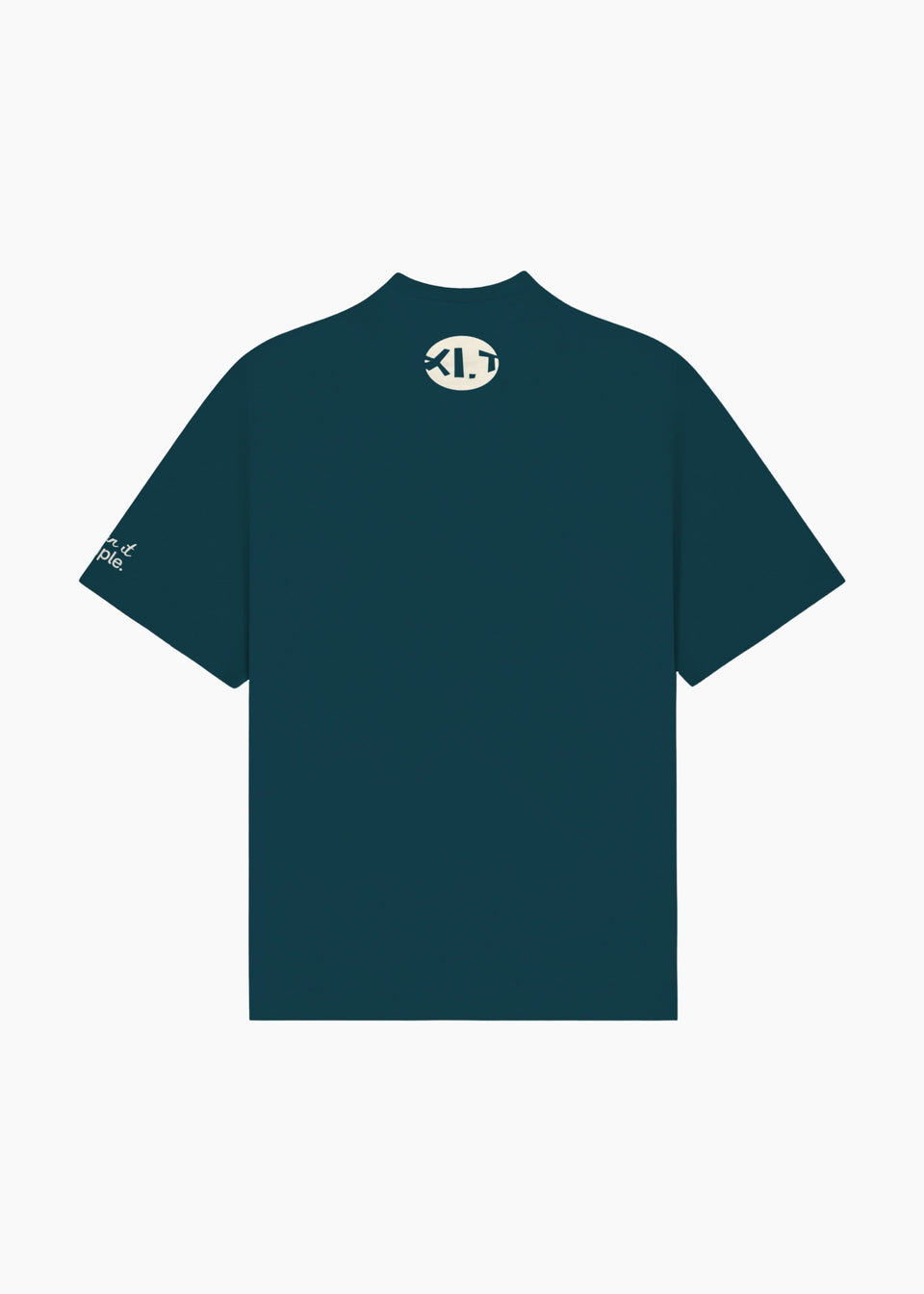 REGAL BLUE ‘BASIC’