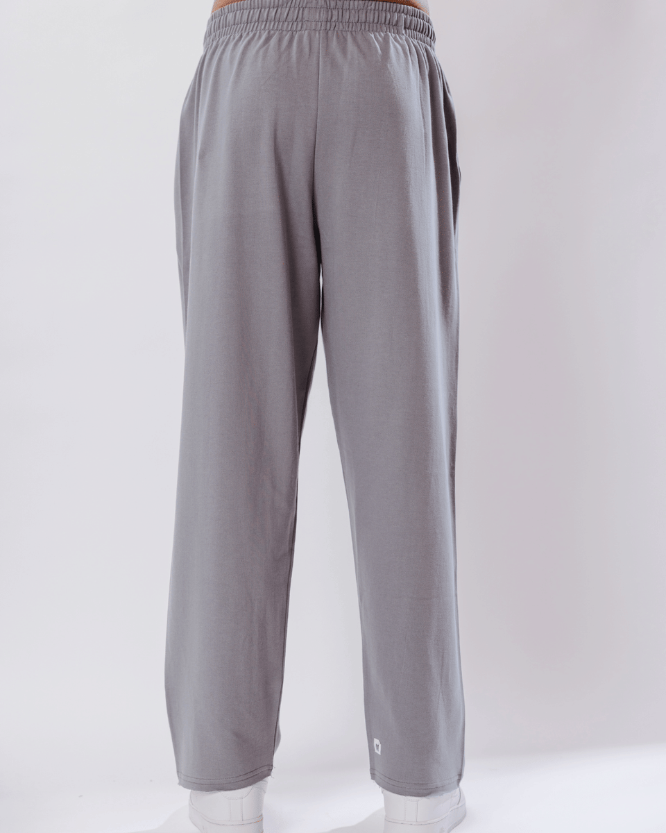 Grey Joggers