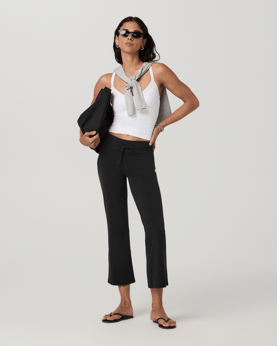 Vuori Daily Form Ankle Pant