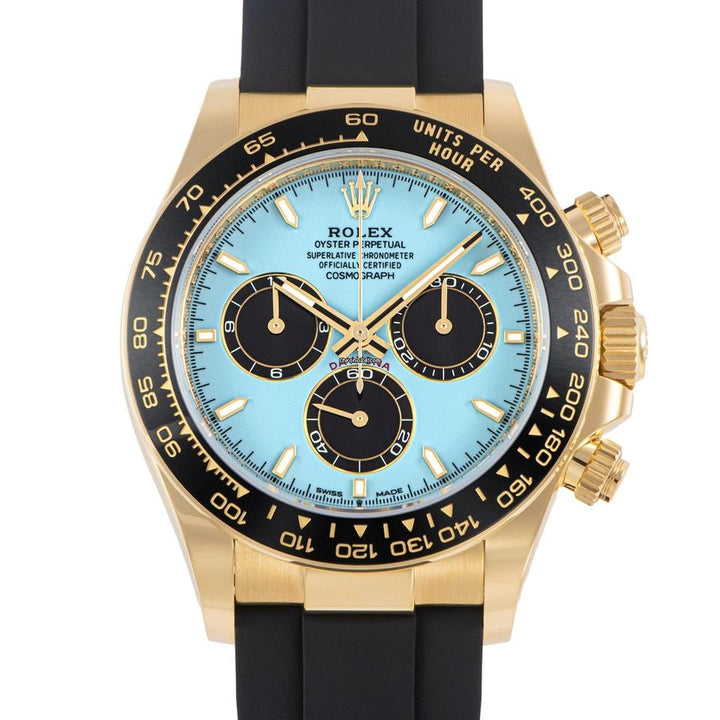 Rolex | Daytona | 126518LN | 40 mm | Black
