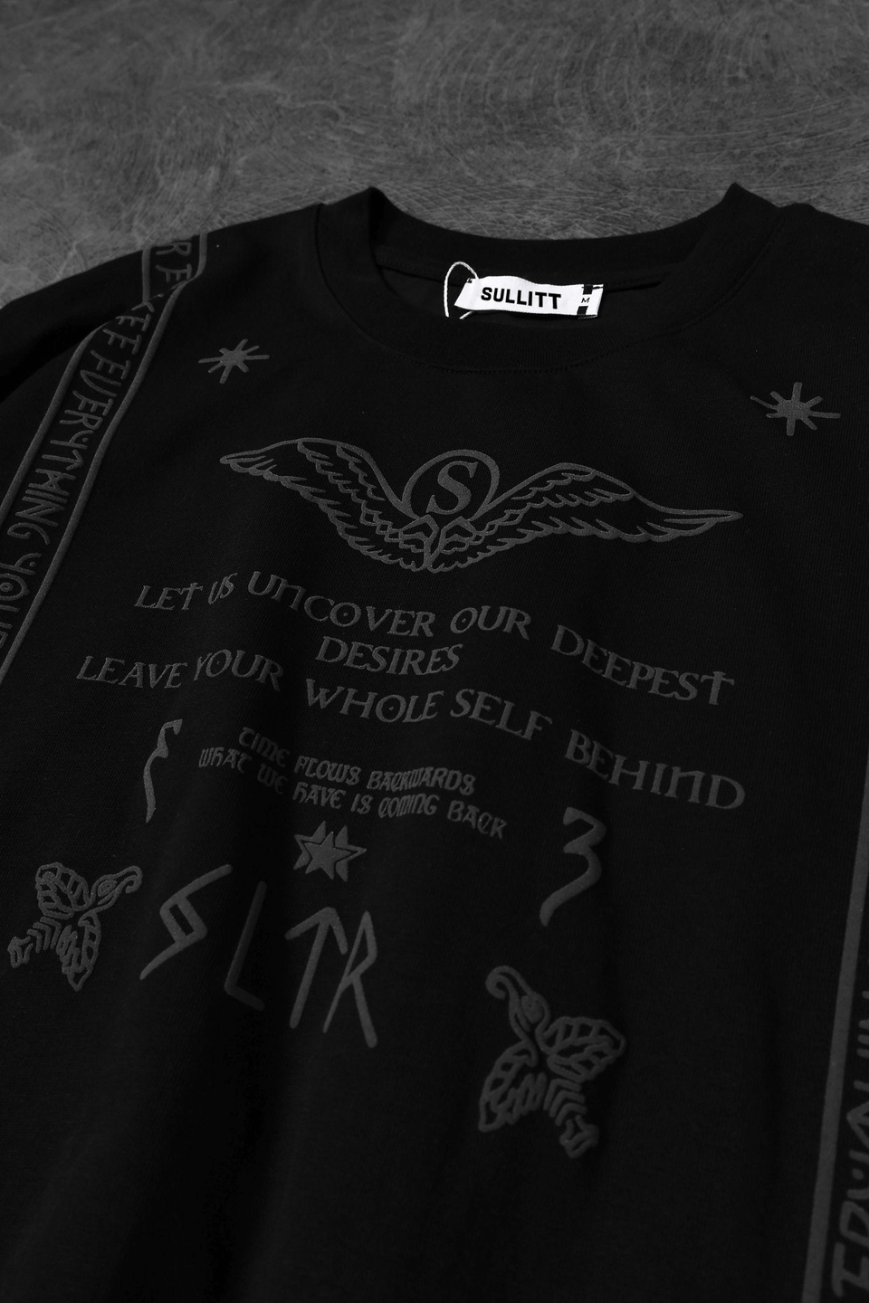 Pharaoh Oversized T-Shirt