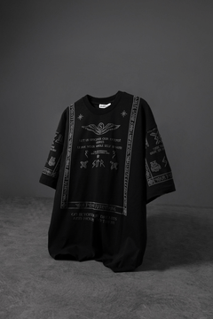 Pharaoh Oversized T-Shirt