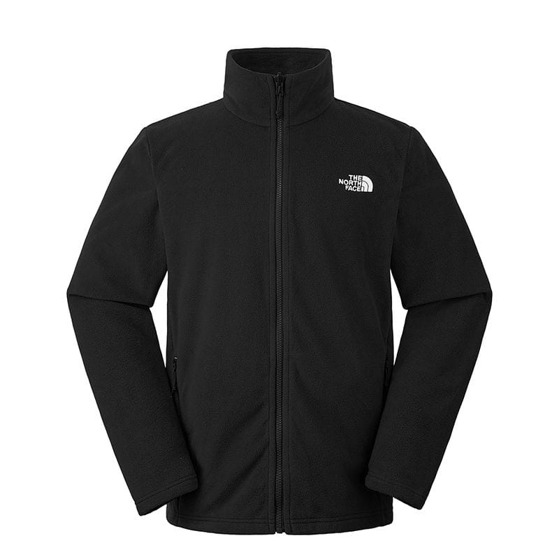 THE NORTH FACE M SANGRO FLEECE TRICLIMATE (ASIA SIZE) - TNF BLACK