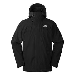 THE NORTH FACE M SANGRO FLEECE TRICLIMATE (ASIA SIZE) - TNF BLACK
