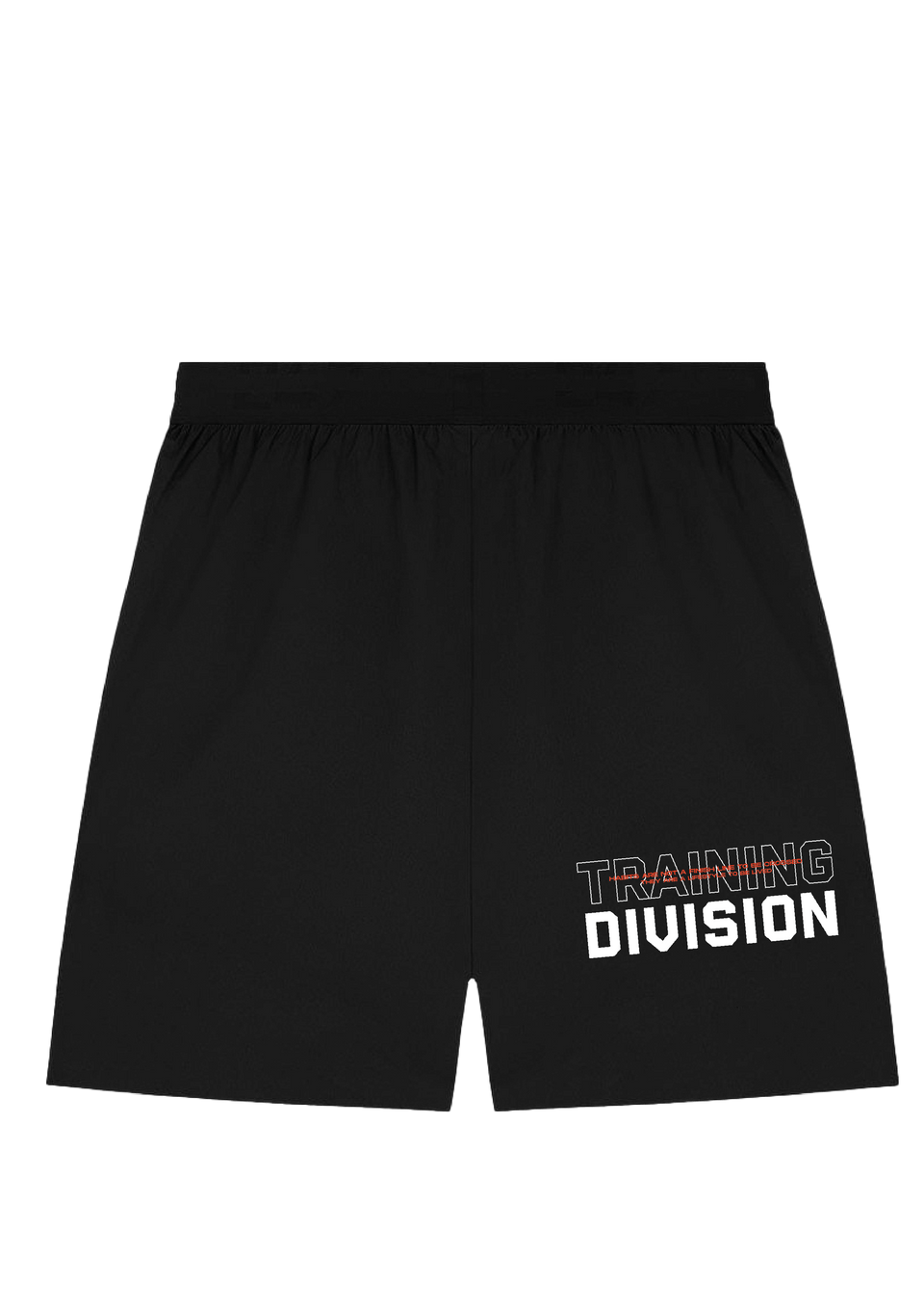 division leg day shorts