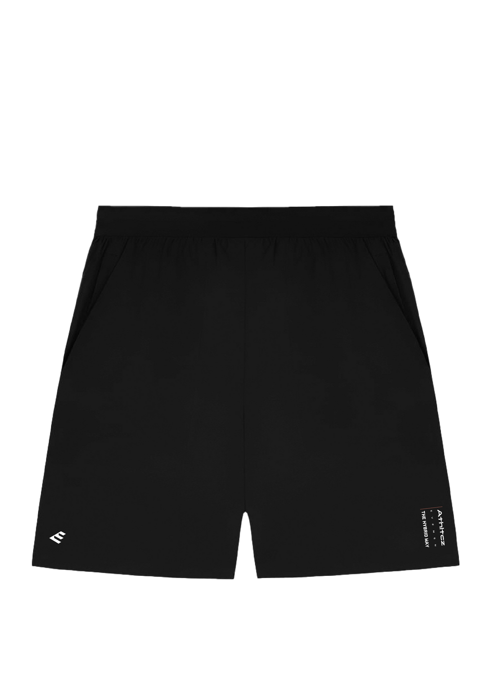 division leg day shorts