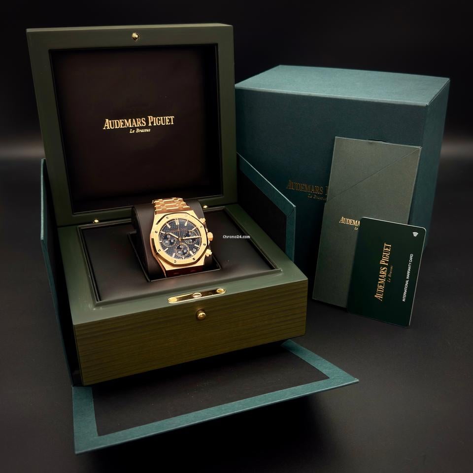 Audemars Piguet Royal Oak