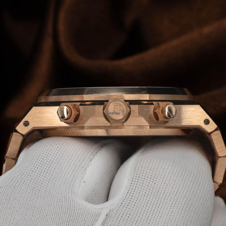 Audemars Piguet Royal Oak