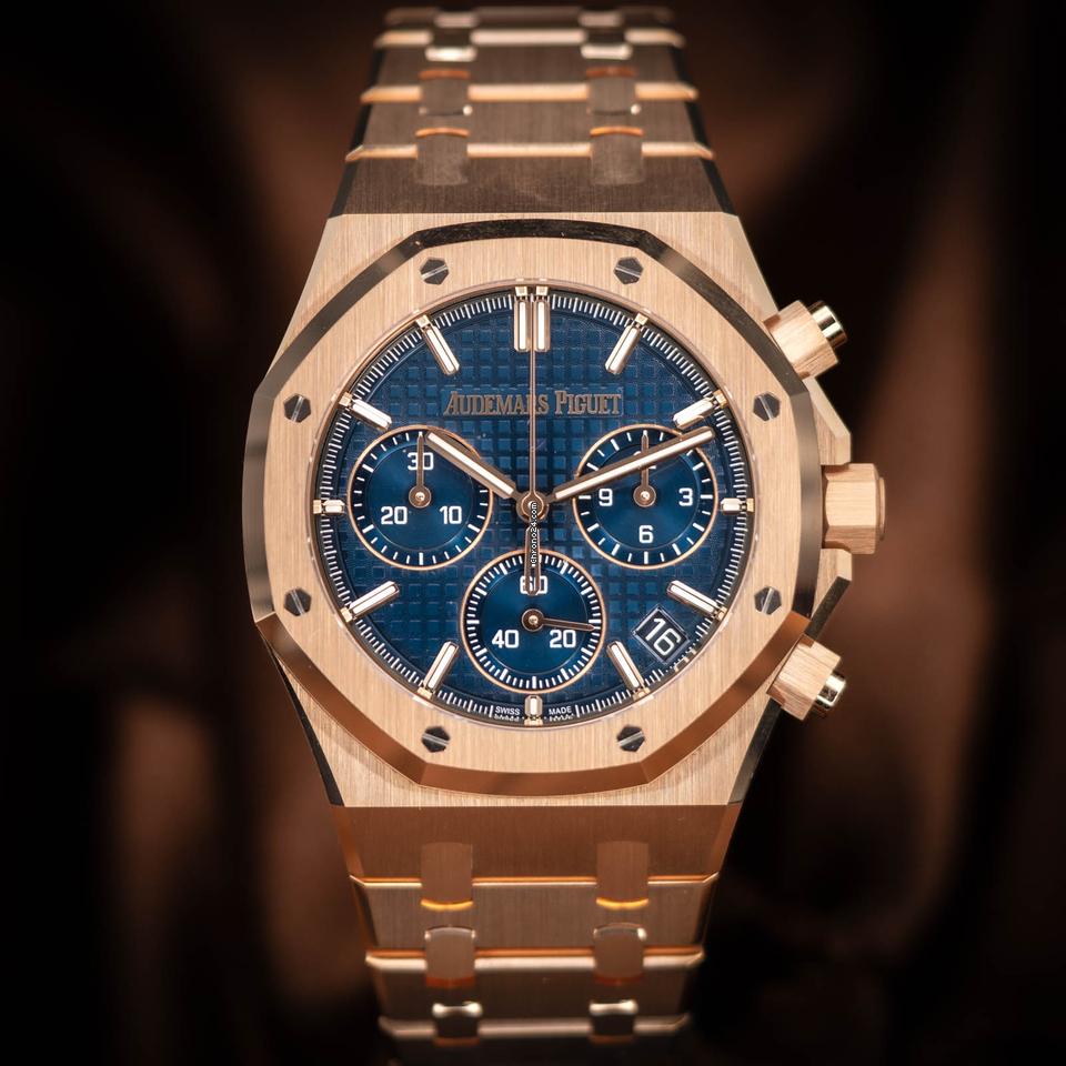 Audemars Piguet Royal Oak