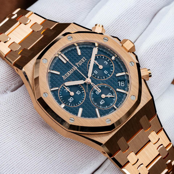 Audemars Piguet Royal Oak