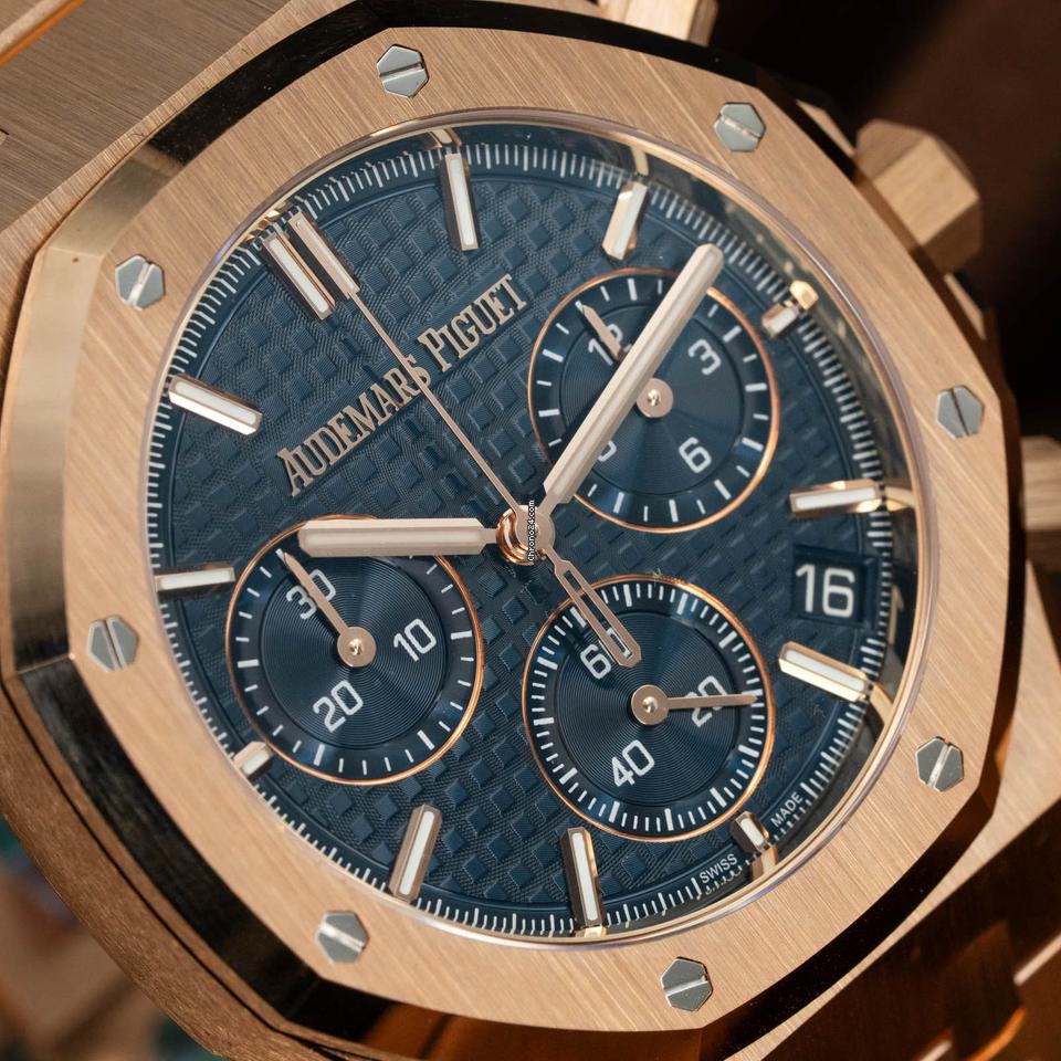 Audemars Piguet Royal Oak