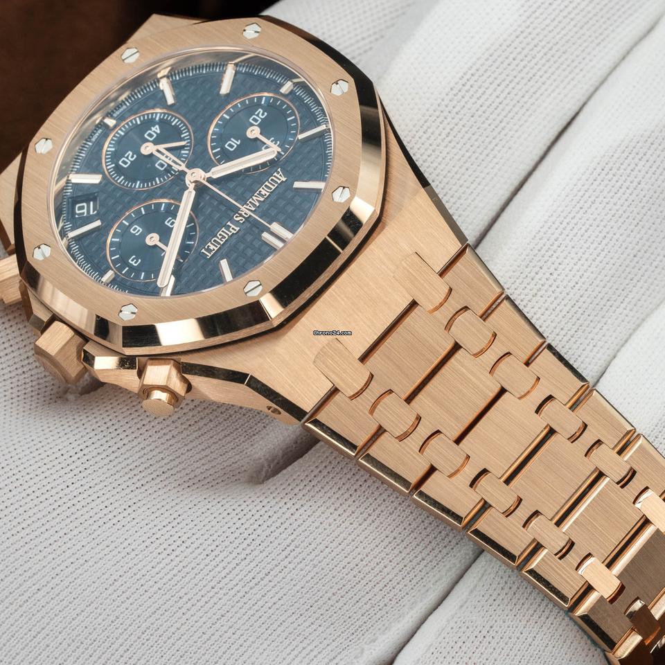Audemars Piguet Royal Oak