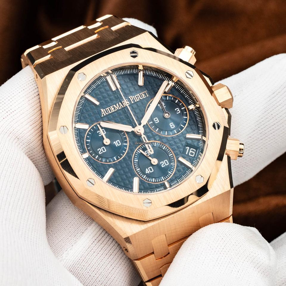Audemars Piguet Royal Oak