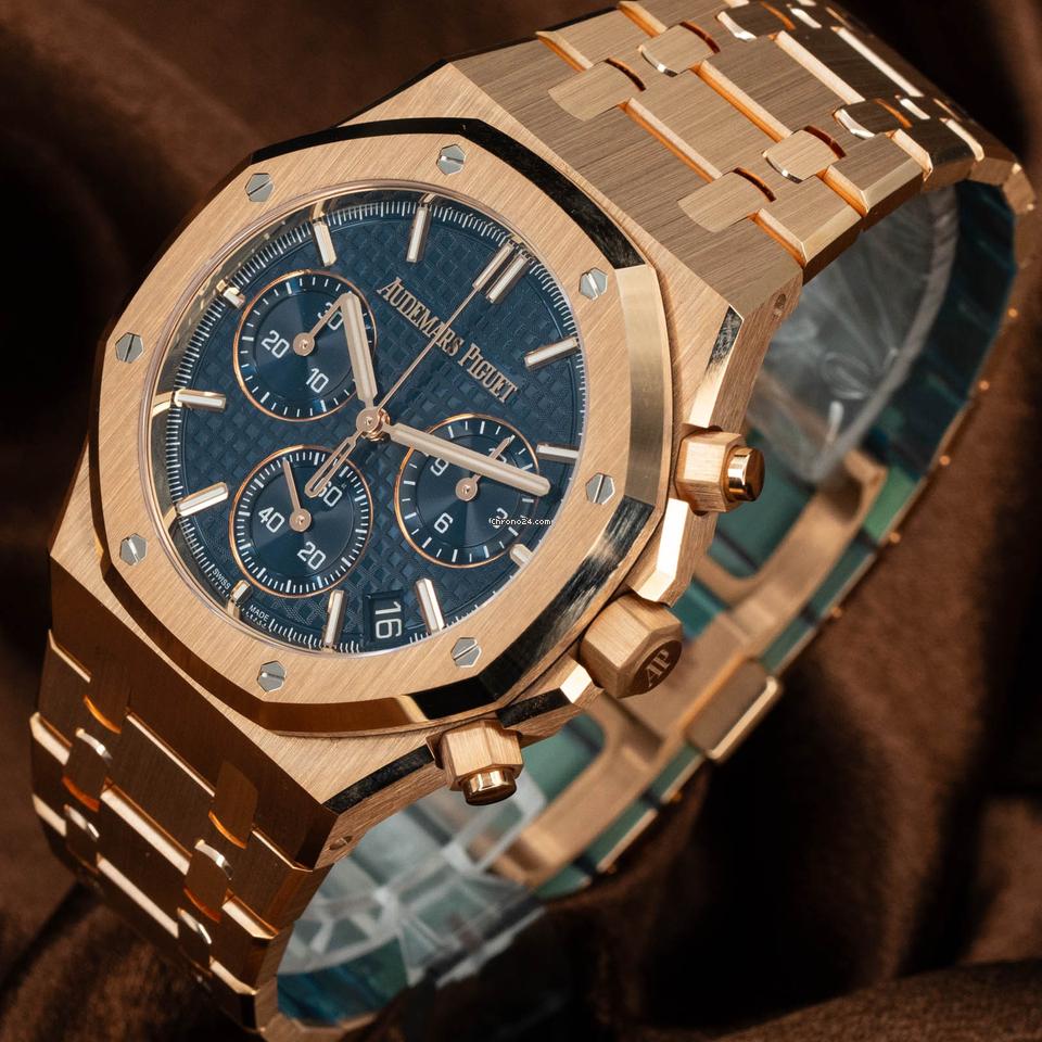Audemars Piguet Royal Oak