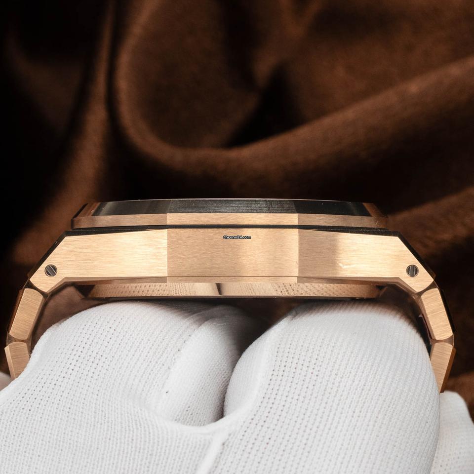 Audemars Piguet Royal Oak
