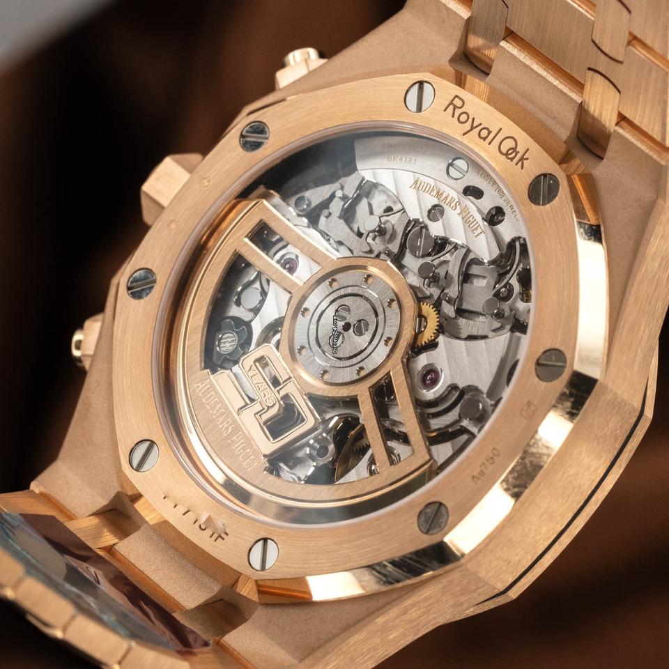 Audemars Piguet Royal Oak