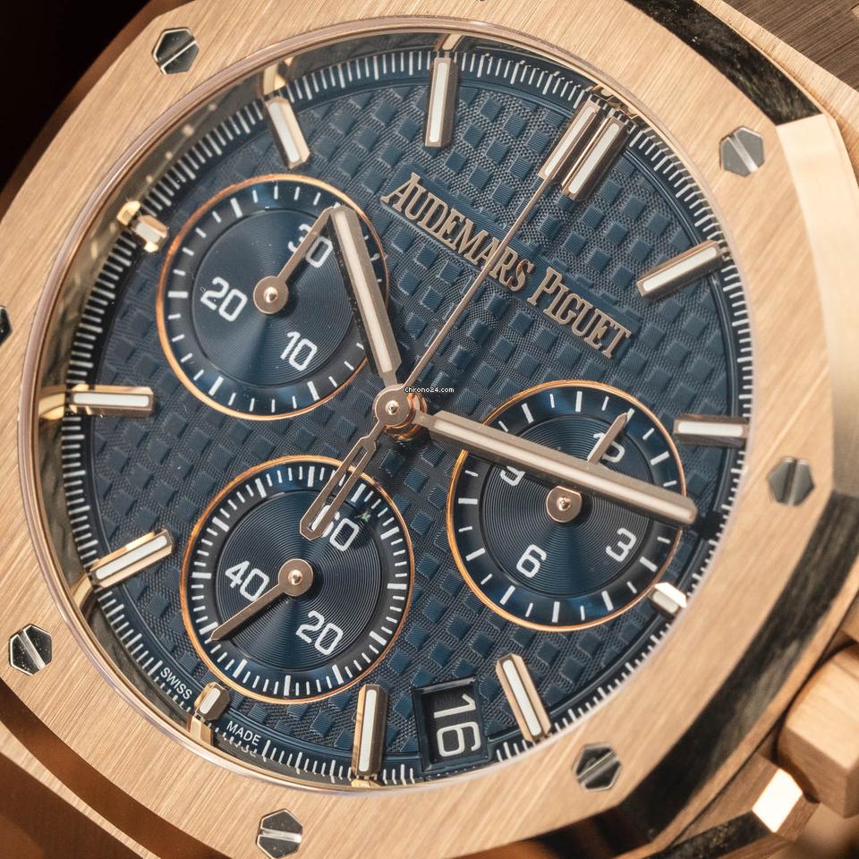 Audemars Piguet Royal Oak