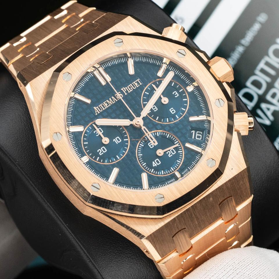 Audemars Piguet Royal Oak