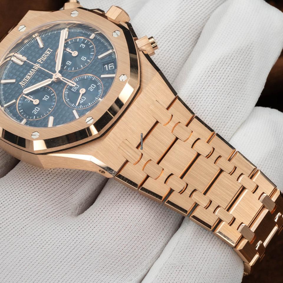 Audemars Piguet Royal Oak