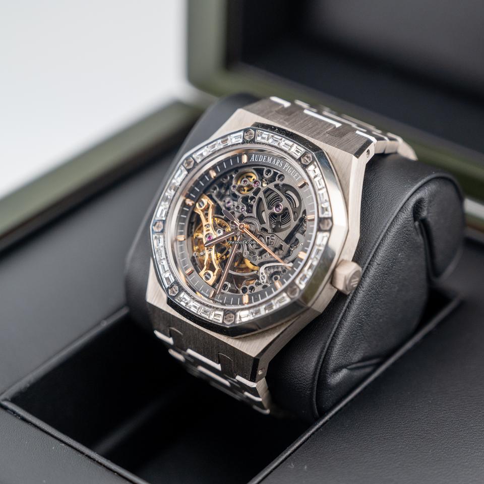 Audemars Piguet Royal Oak