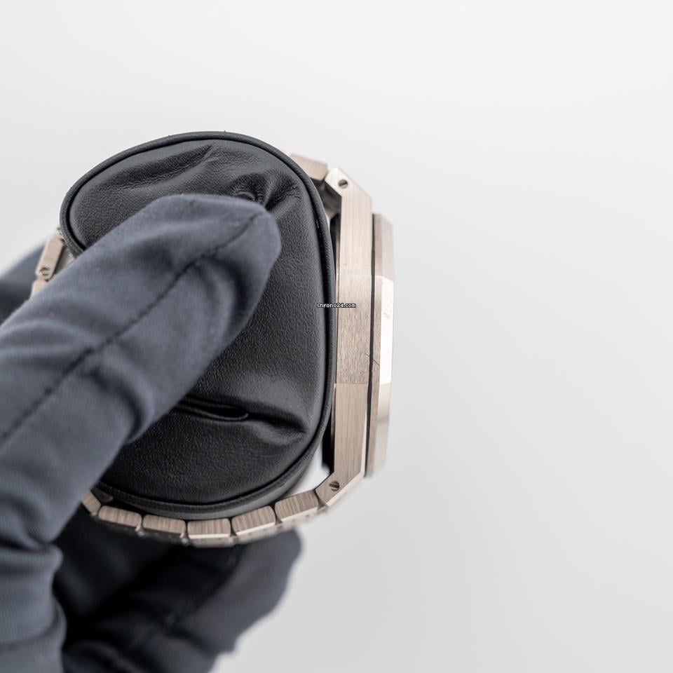 Audemars Piguet Royal Oak