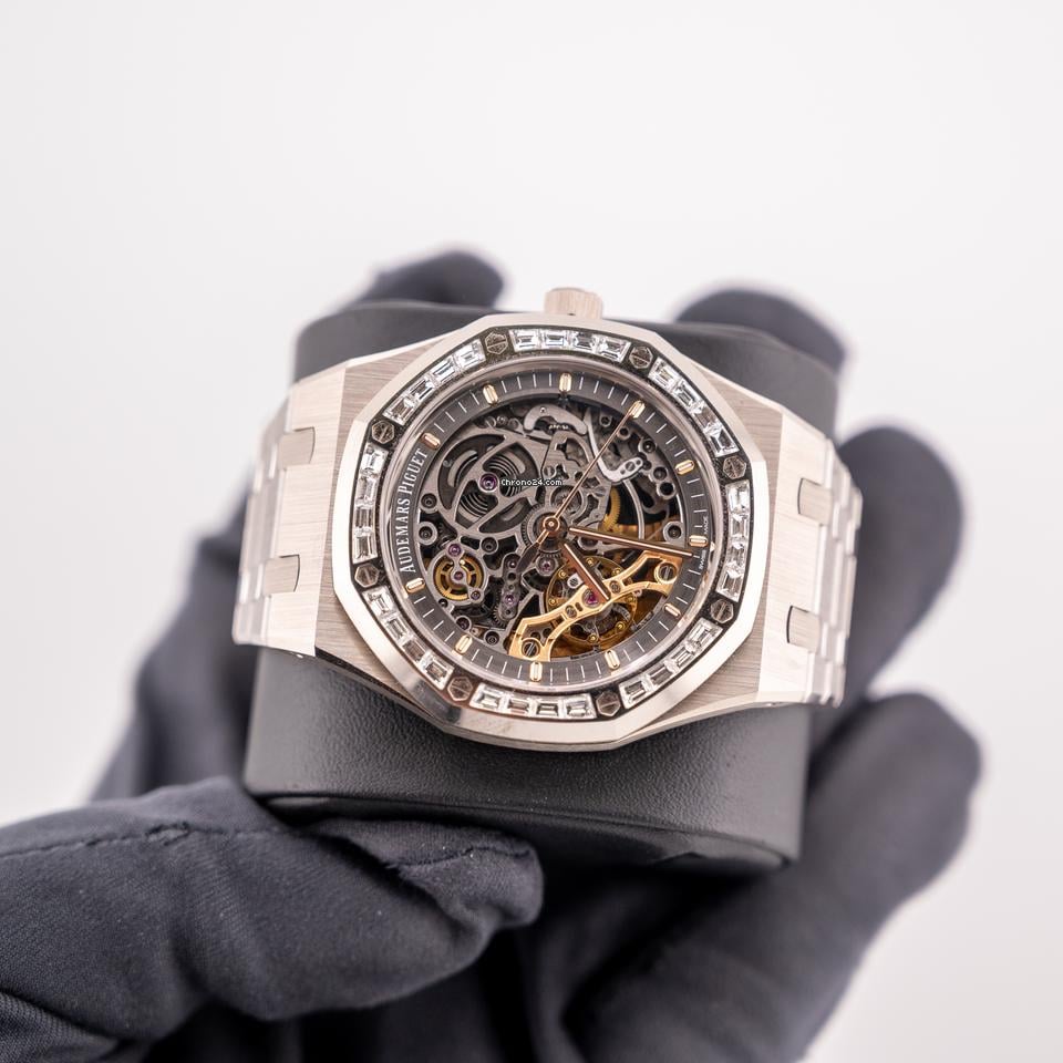 Audemars Piguet Royal Oak