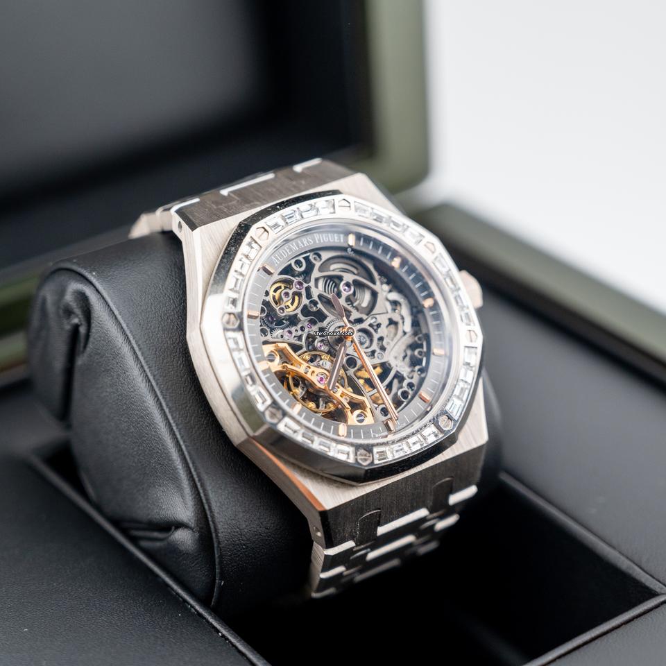 Audemars Piguet Royal Oak