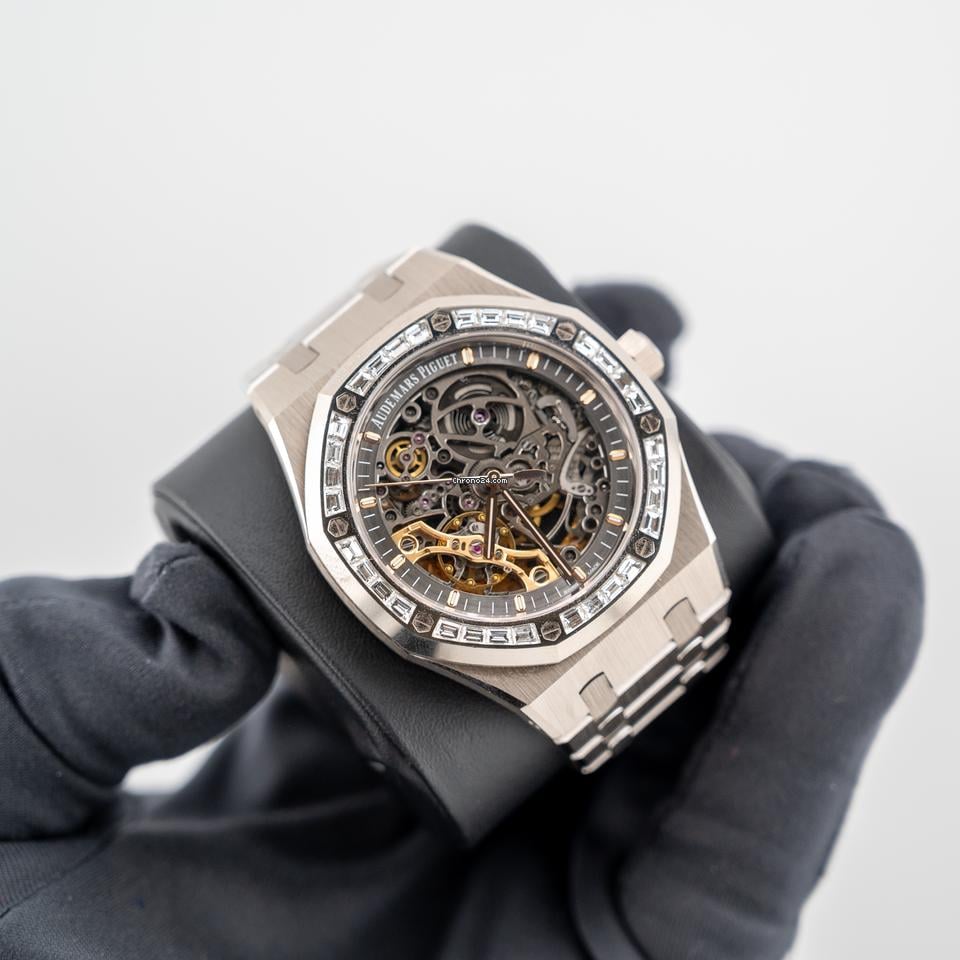 Audemars Piguet Royal Oak