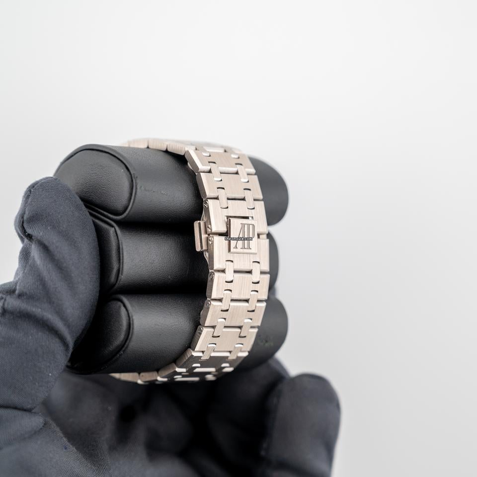Audemars Piguet Royal Oak