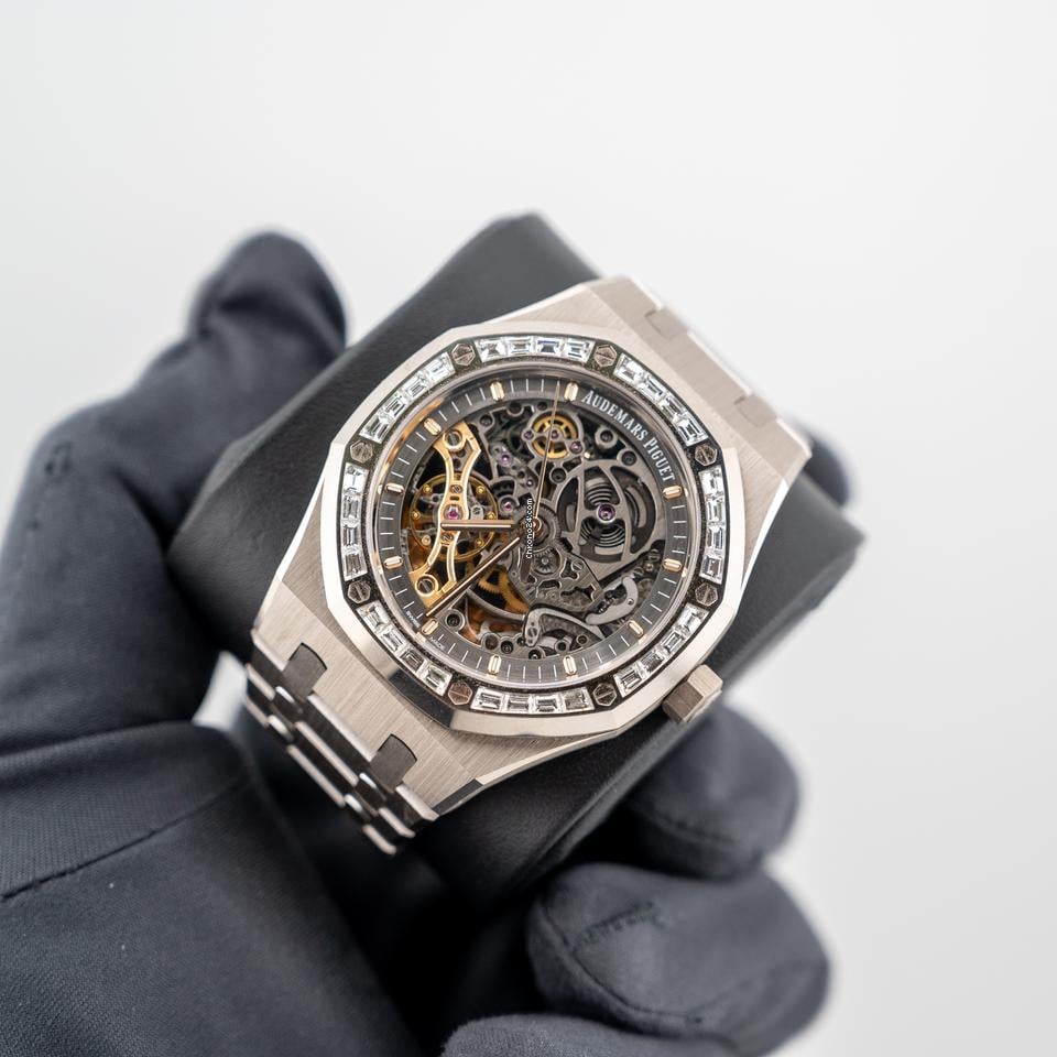 Audemars Piguet Royal Oak