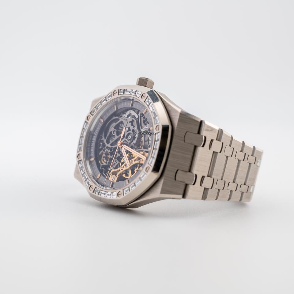 Audemars Piguet Royal Oak