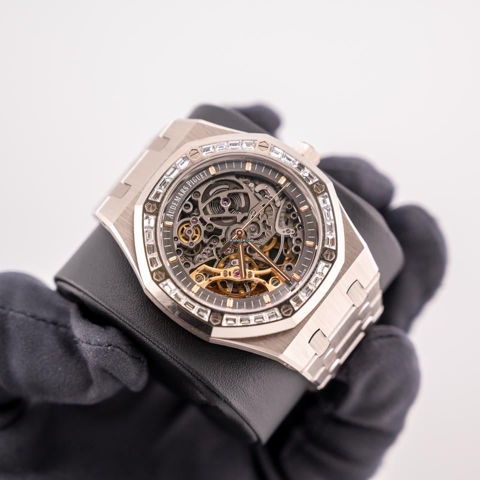 Audemars Piguet Royal Oak