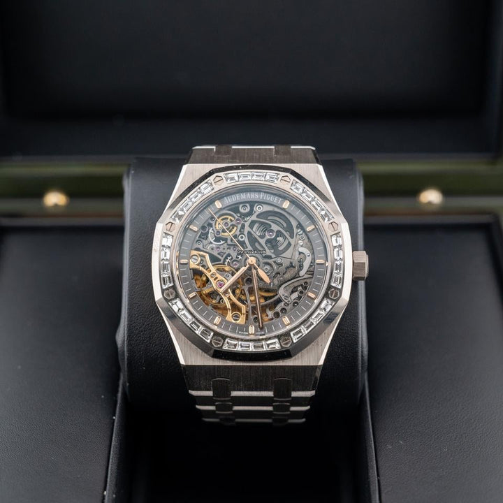 Audemars Piguet Royal Oak