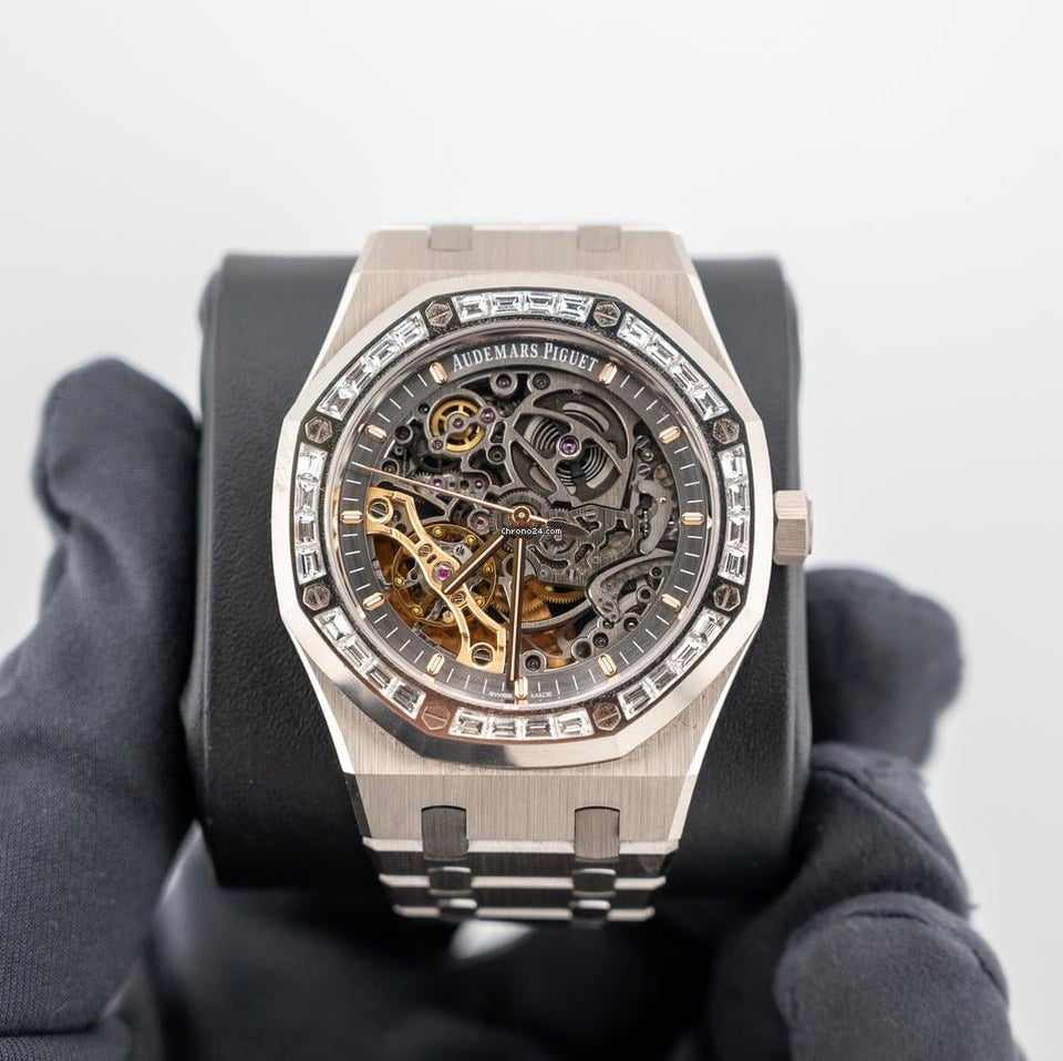 Audemars Piguet Royal Oak