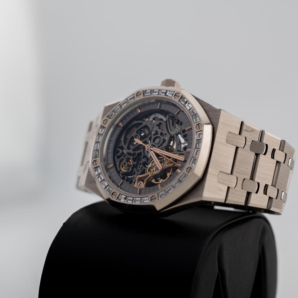 Audemars Piguet Royal Oak